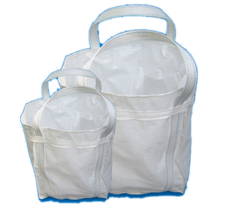 佐昌包装材料专门从事集装袋的生产