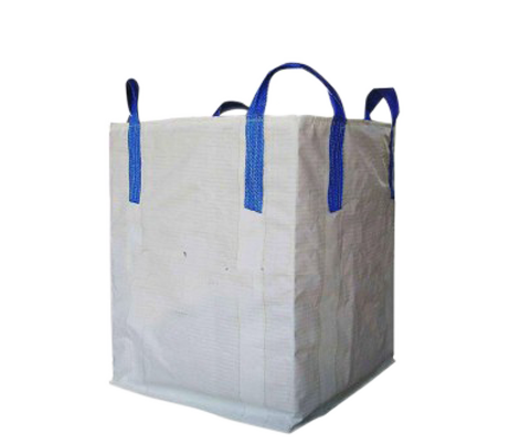 拥有整套吨袋生产线，满足客户需求