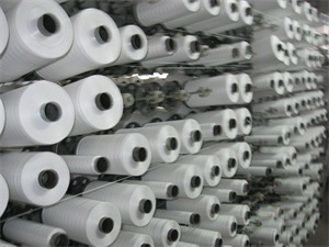 吨袋产品生产原材料